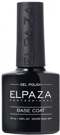Основа для гель-лака «Base Coat» прозрачная