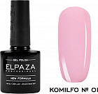 Гель-лак для ногтей, оттенок 01