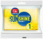 Губка «Sunshine мини»