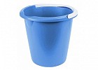 Ведро «Bingo» (10 л), голубое