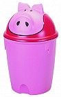 Мусорное ведро «Свинка»