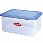 Контейнер для хранения продуктов (2 л) прямоугольный