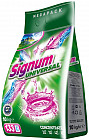 Порошок стиральный «Signum Universal»