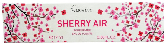 Духи «Sherry Air»