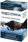 Глина для лица и тела