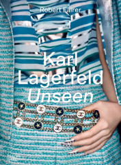 Karl lagerfeld