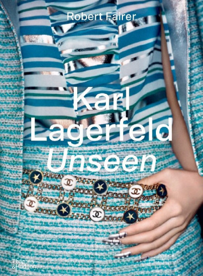 Karl lagerfeld
