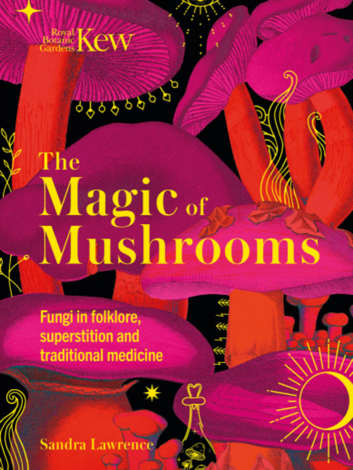 Kew — the magic of mushrooms