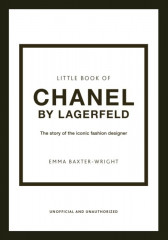 Little book of Chanel by Lagerfeld