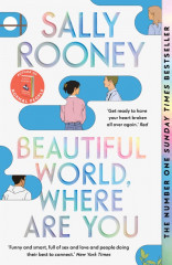 Beautiful world, where are you