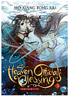Heaven official`s blessing. Vol. 3