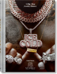 Ice cold. a hip-hop jewelry history
