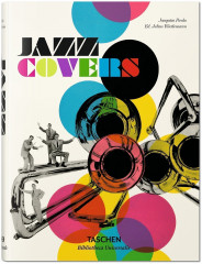 Jazz covers. 40th ed.