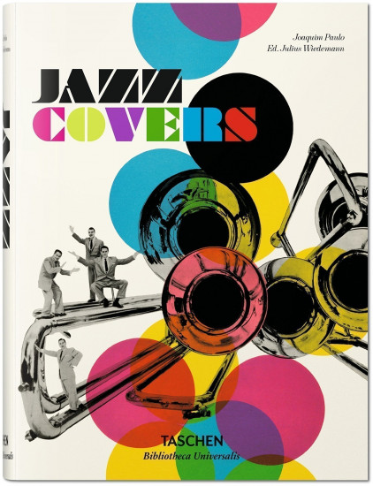 Jazz covers. 40th ed.