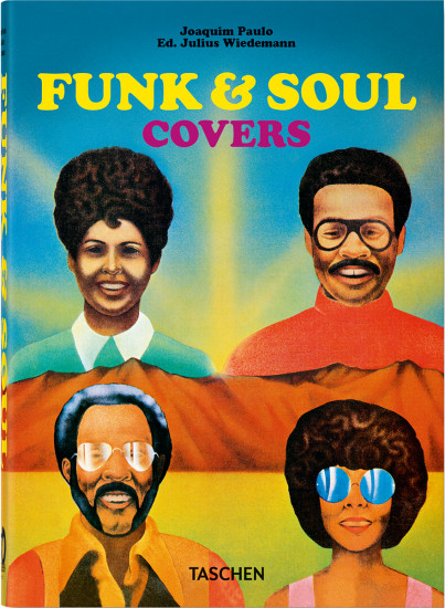 Funk & soul covers. 40th ed.