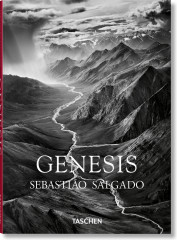 Sebastiao salgado. Genesis