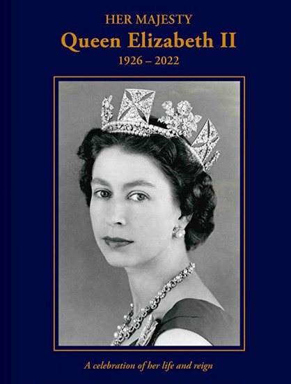 Her Majesty Queen Elizabeth II