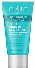 Крем-лифтинг для зрелой кожи «Age expert»