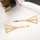 Набор невидимок для волос «Либерти»