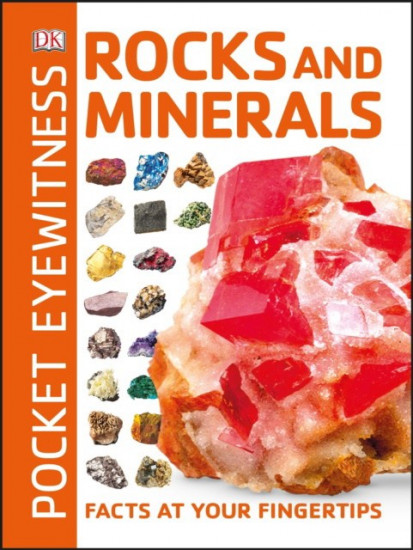 Rocks and Minerals