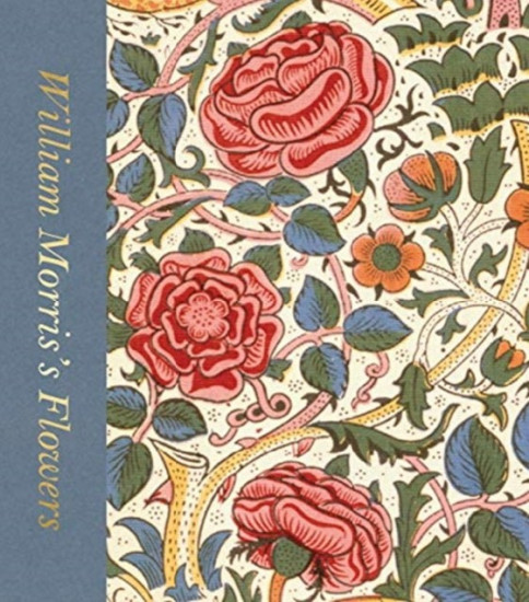 William Morris`s Flowers