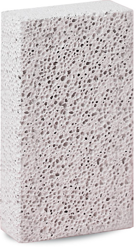 Пемза для педикюра