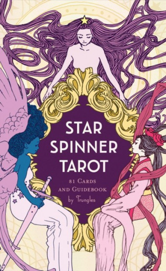 Star Spinner Tarot