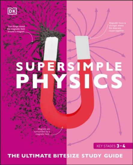 Supersimple Physics