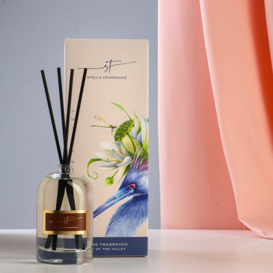 Диффузор ароматический «Lily of the valley»