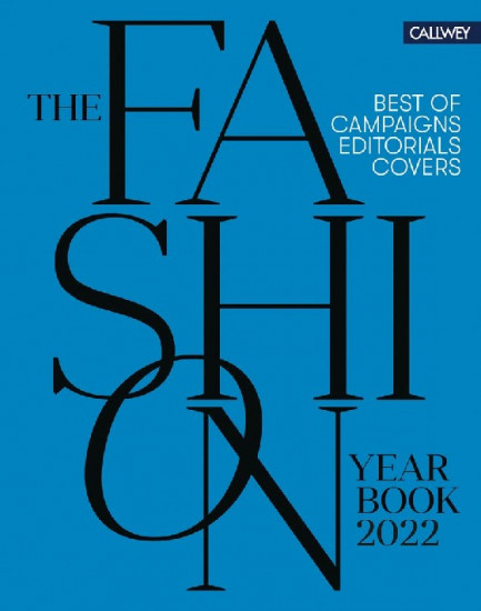 The Fashion Yearbook