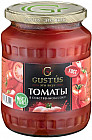 Томаты в томатной заливке