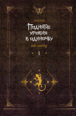 Поднятие уровня в одиночку. Книга 1