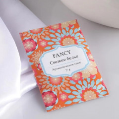 Саше ароматическое «Fancy»