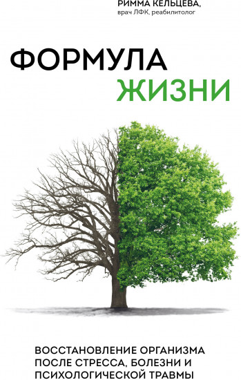 Формула жизни. Восстановление организма после стресса, болезни и психологической травмы