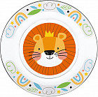 Тарелка «Львенок»