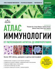 Атлас иммунологии