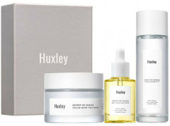 Набор для лица «Extra moisture trio»