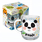 Кружка «Животные Африки»