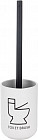 Ёрш туалетный с подставкой