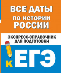 Все даты по истории России