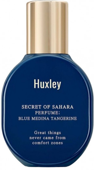 Парфюмированная вода «Blue Medina»