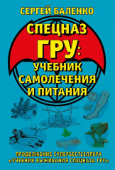 Cпецназ ГРУ