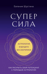 Суперсила