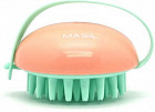 Щетка для головы массажная «Head Cleaning Massage Brush»