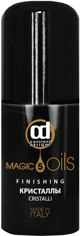 Спрей для волос «Жидкие кристаллы» | Magic 5 oils | Constant Delight