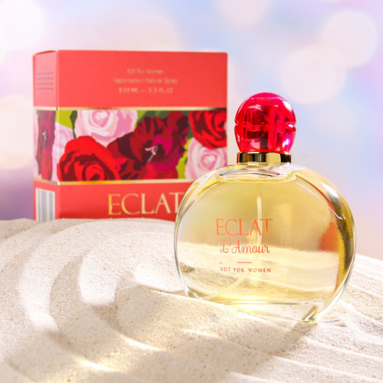 Туалетная вода «Eclat L'Amour»