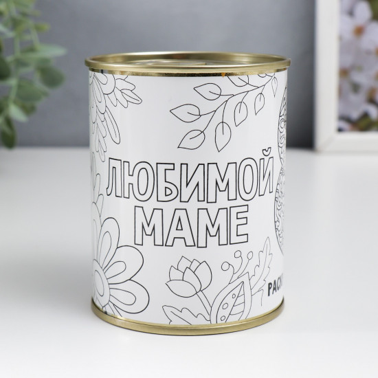 Носки женские «Любимой маме»