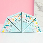 Набор соли для ванны «Вдохновляй!»