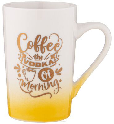 Кружка «Coffemania»