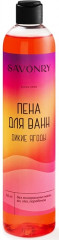Пена для ванн «Дикие ягоды»